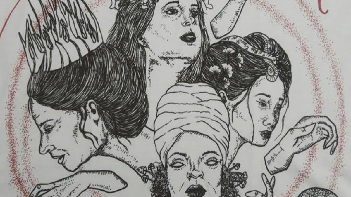 Ciclicidade Feminina