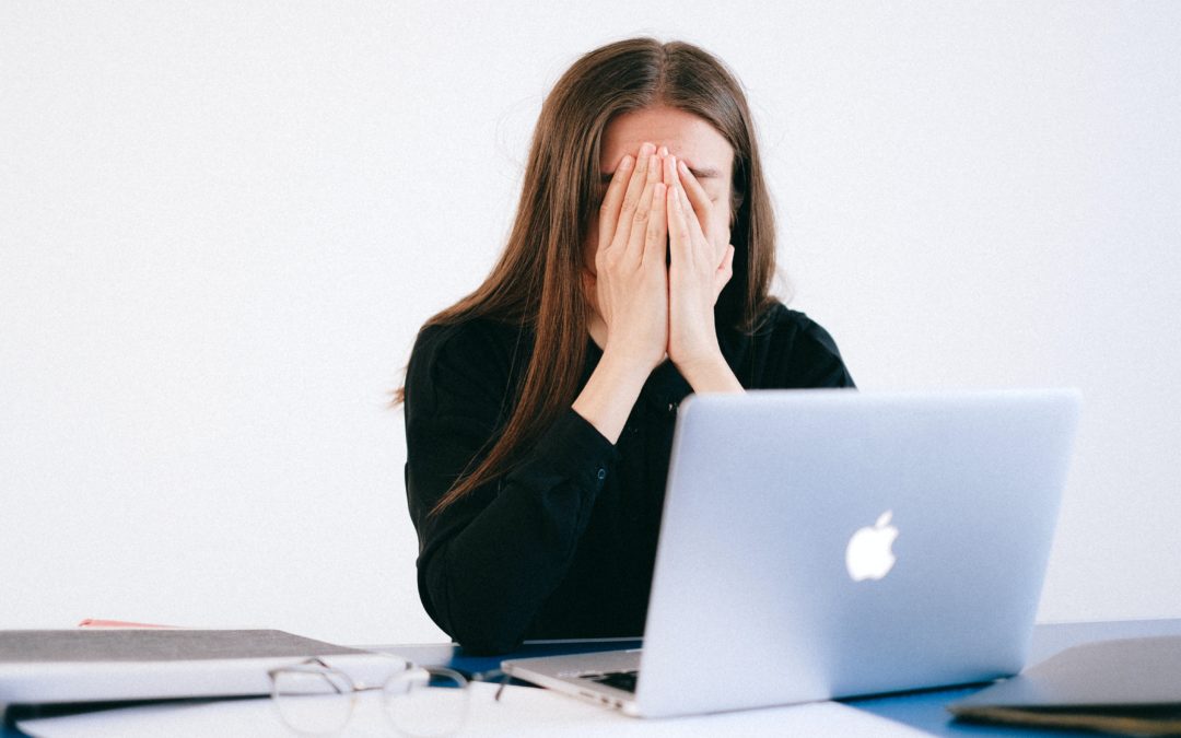 Como lidar com ansiedade e melancolia?