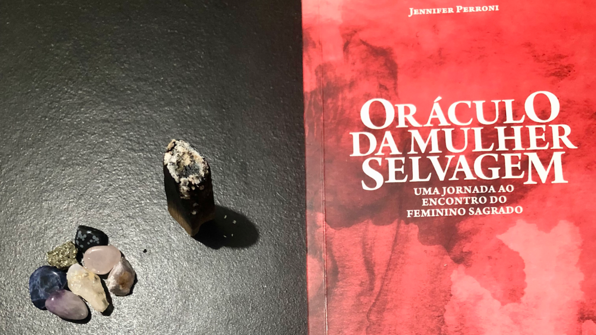 como se conectar com a intuição?