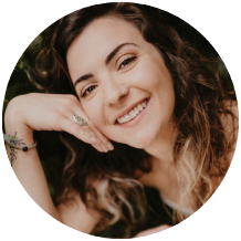 Bruna Dorneles Pinheiro - Mentora de Mulheres