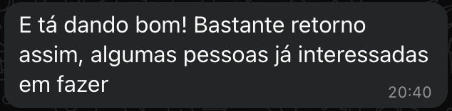 Depoimento 3 stories que vendem Depoimento 3 stories que vendem